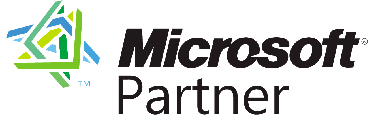 微軟Partner Network認證夥伴圖片